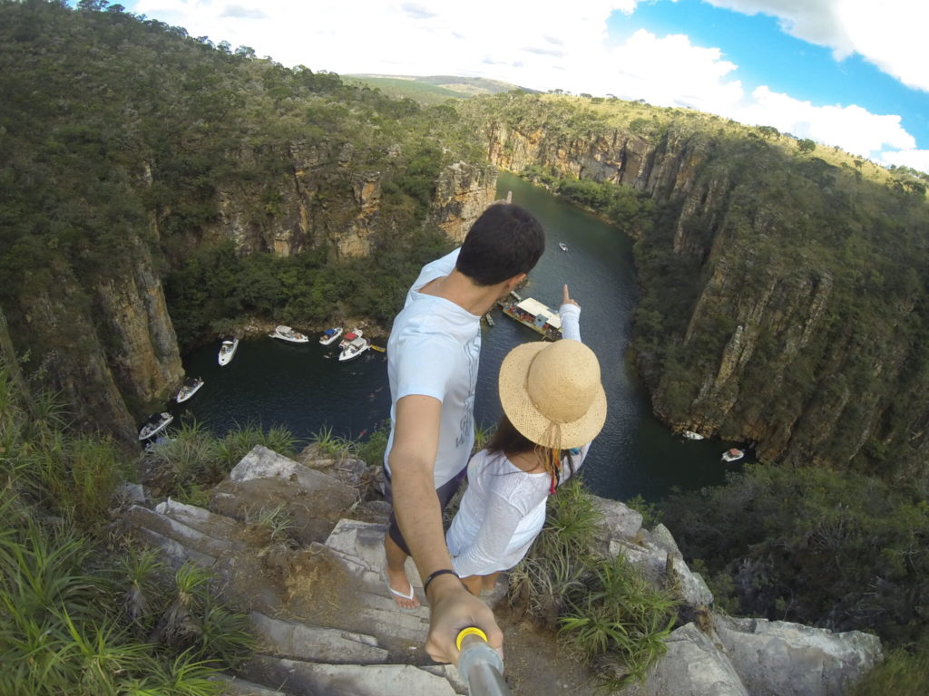 O que fazer em Capitólio - Passeios (dia 1) 2/4 DCIM110GOPRO