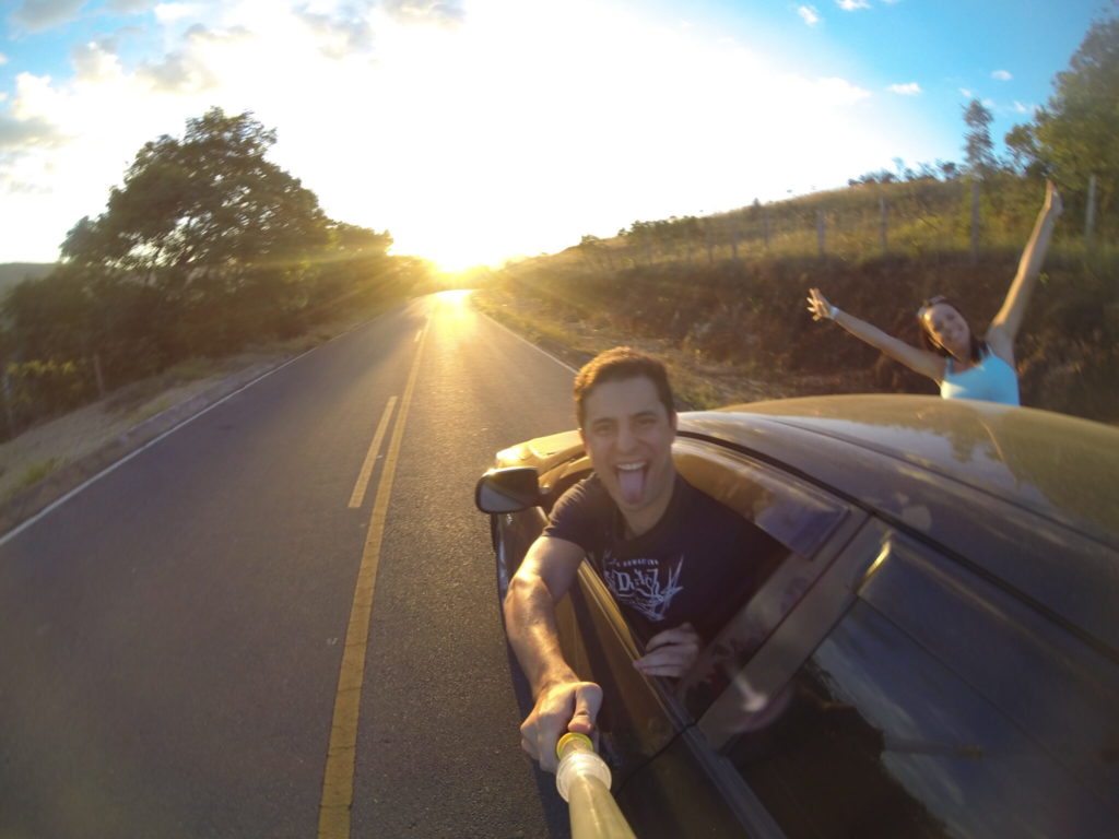 O que fazer em Capitólio - Passeios (dia 2) 3/4 DCIM111GOPRO