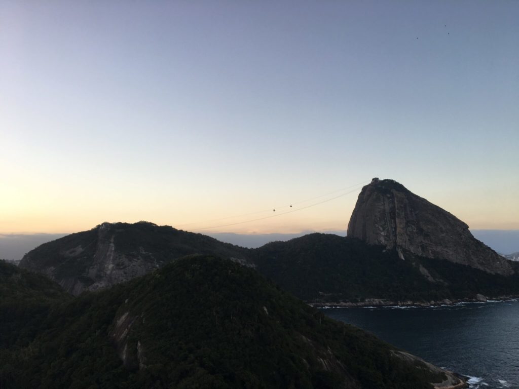 Forte do Leme: o paraíso perdido ao final da praia de Copacabana
