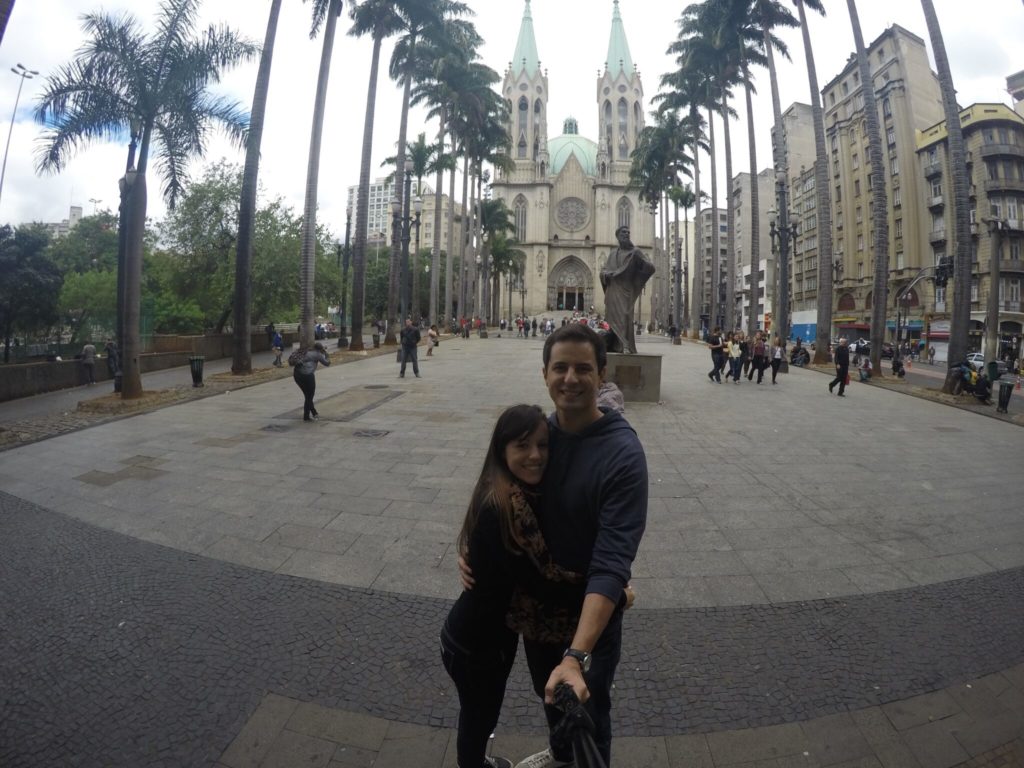 O que fazer em São Paulo - Roteiro de 3 dias O que fazer em São Paulo - Roteiro de 3 dias