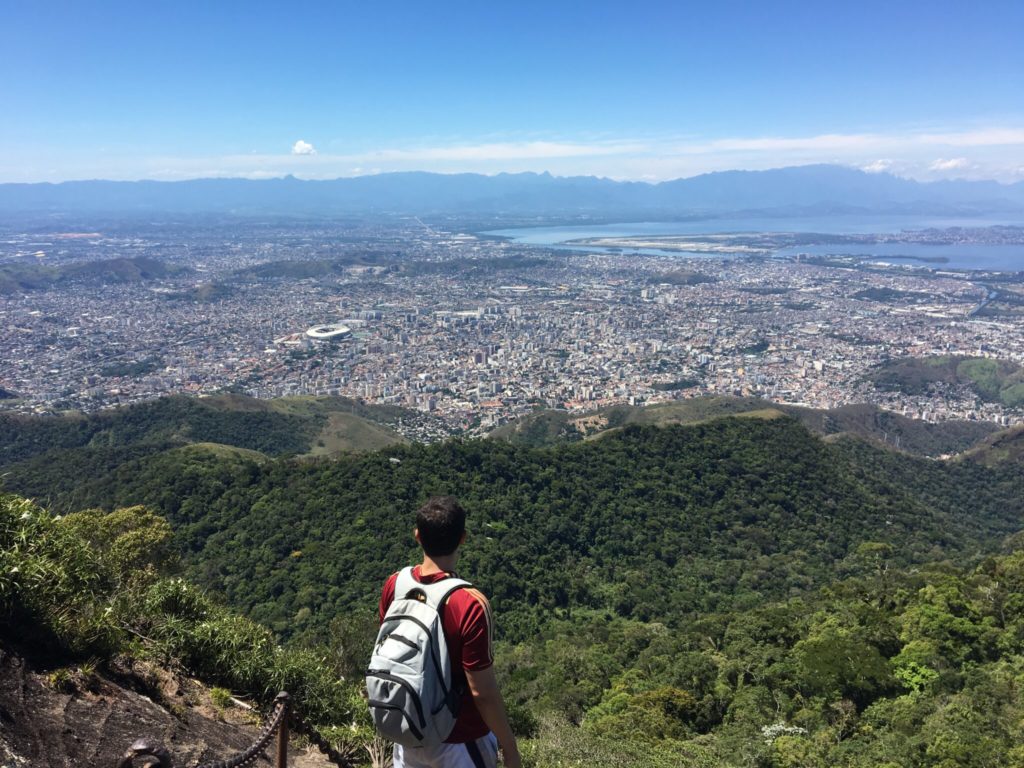 O que fazer no Rio de Janeiro - Lugares "Escondidos"