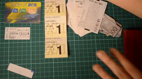 Guia definitivo para sua primeira viagem de avião (e todas as outras) Guia definitivo para sua primeira viagem de avião (e todas as outras)