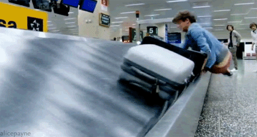 Guia definitivo para sua primeira viagem de avião (e todas as outras) Guia definitivo para sua primeira viagem de avião (e todas as outras)