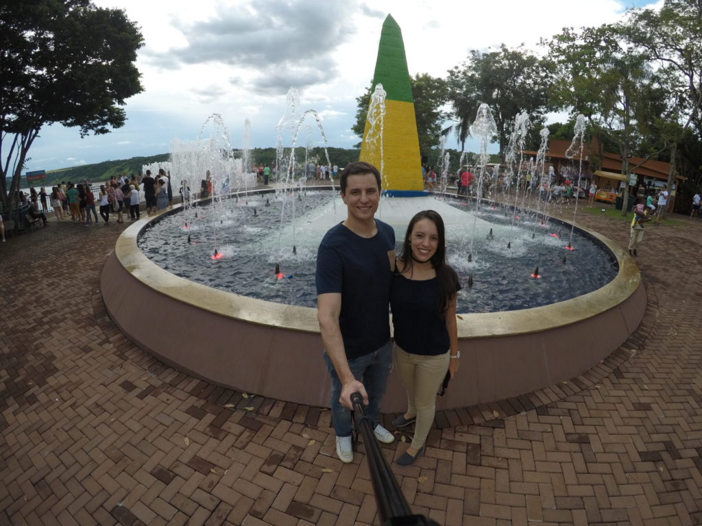 Foz do Iguaçu: passeios (além das Cataratas) Foz do Iguaçu: passeios (além das Cataratas)