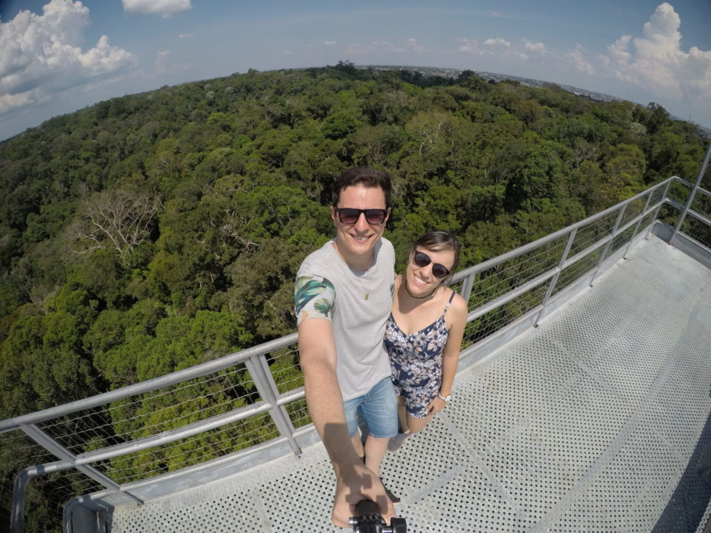 O que fazer em Manaus - Roteiro de 2 dias O que fazer em Manaus - Roteiro de 2 dias