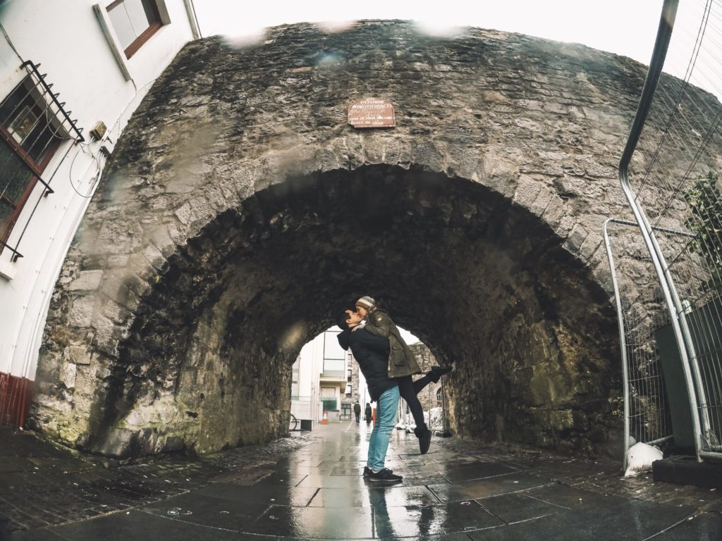 O que fazer em Galway - Roteiro de 3 dias (dia 1) o que fazer em galway