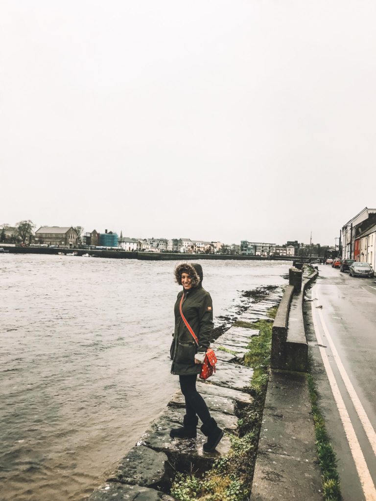O que fazer em Galway - Roteiro de 3 dias (dia 1) o que fazer em galway