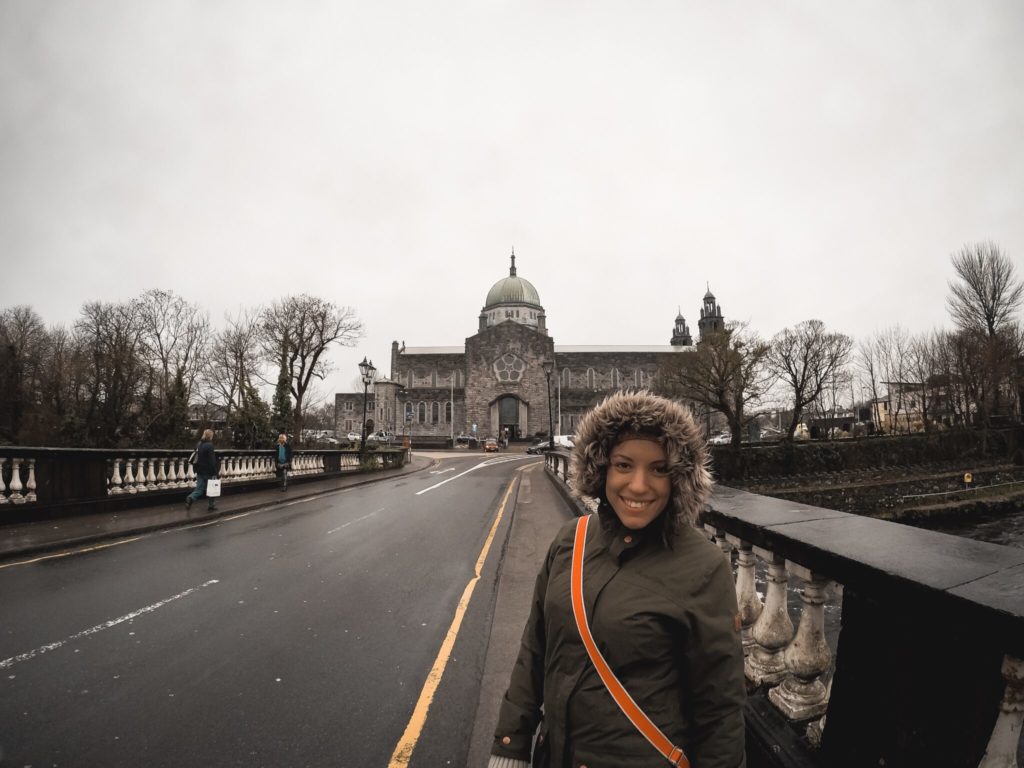 O que fazer em Galway - Roteiro de 3 dias (dia 1) o que fazer em galway