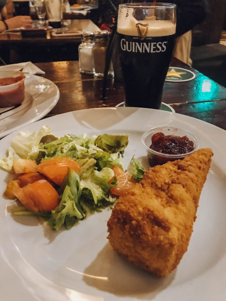 O que fazer em Dublin - Principais pontos turísticos o que fazer em dublin