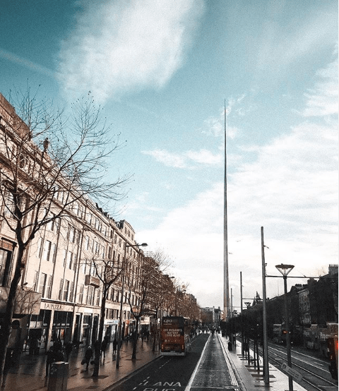 O que fazer em Dublin - Principais pontos turísticos
