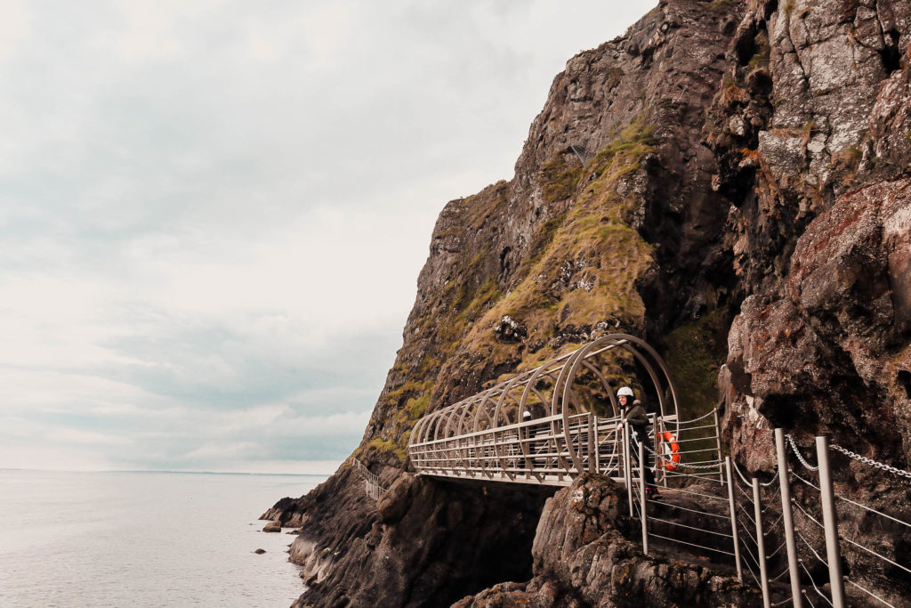 o que fazer na irlanda do norte