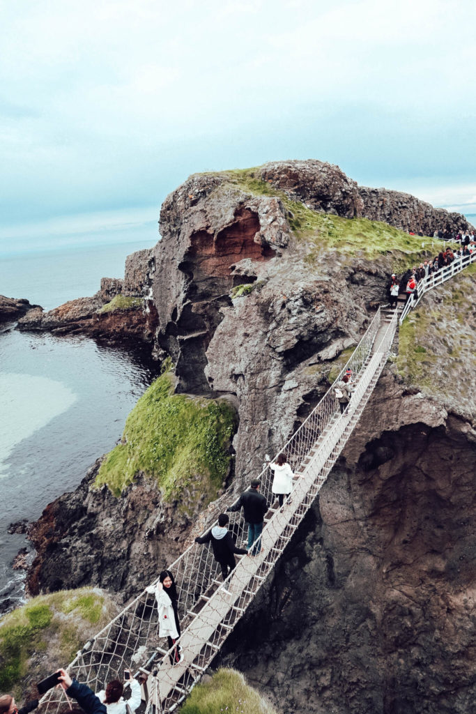 O que fazer na Irlanda do Norte: 3 lugares imperdíveis (+ 1 bônus) o que fazer na irlanda do norte
