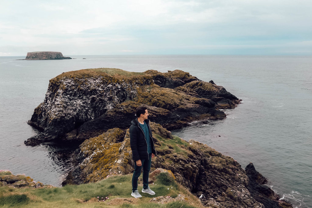 O que fazer na Irlanda do Norte: 3 lugares imperdíveis (+ 1 bônus) o que fazer na irlanda do norte