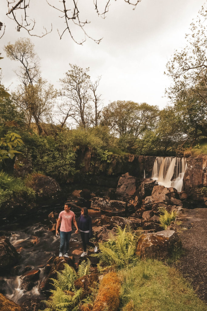 o que fazer na irlanda do norte