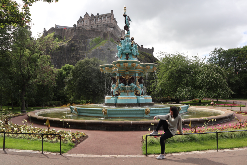 O que fazer em Edimburgo - Roteiro de 2 dias o que fazer em edimburgo
